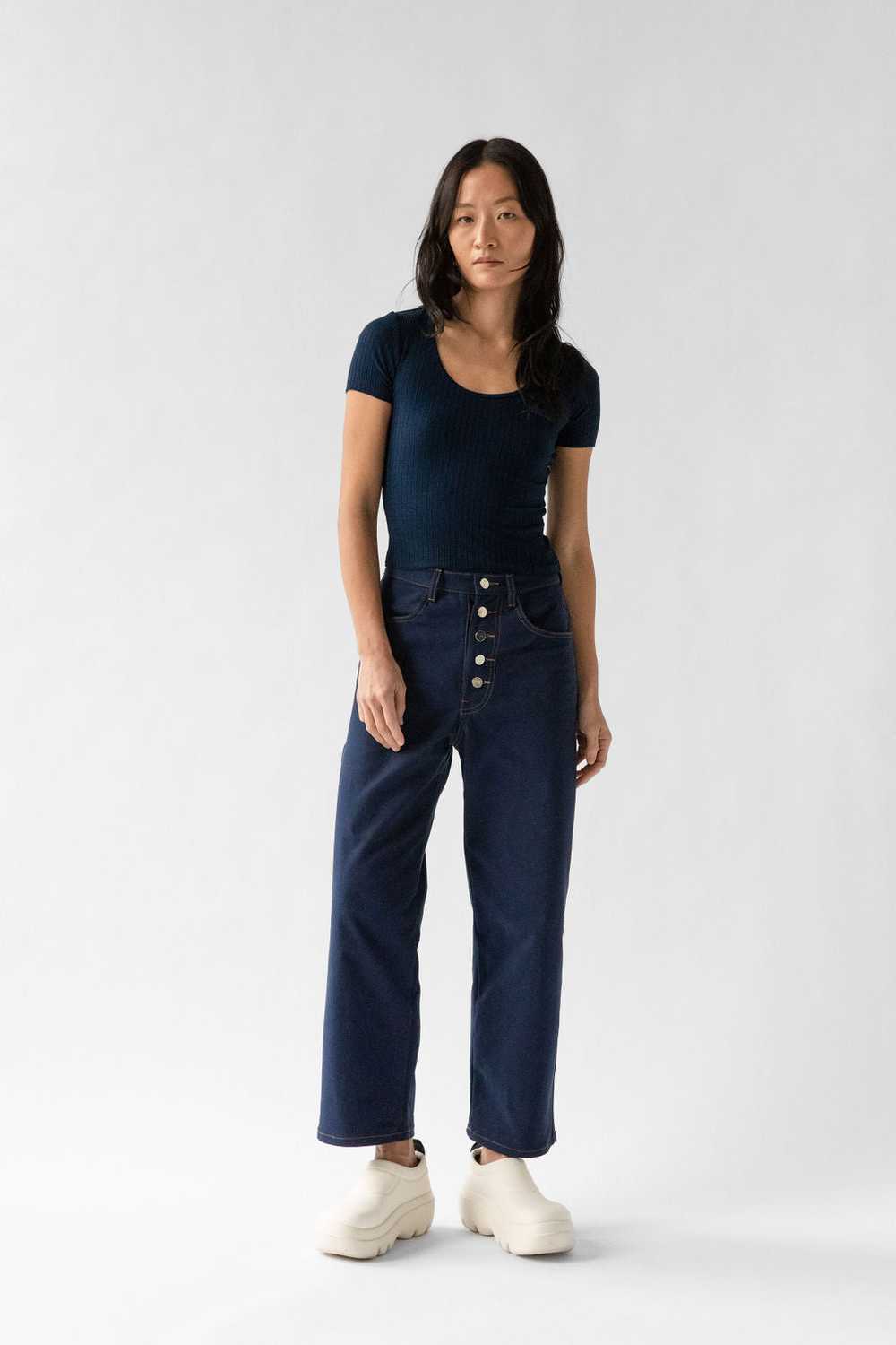 James Street Co. MILL PANT - image 2