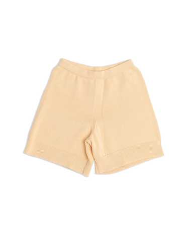 James Street Co. RAE KNITTED SHORTS