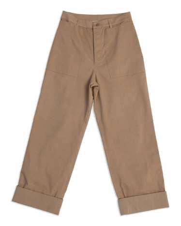 James Street Co. THE CUFF PANT - image 1