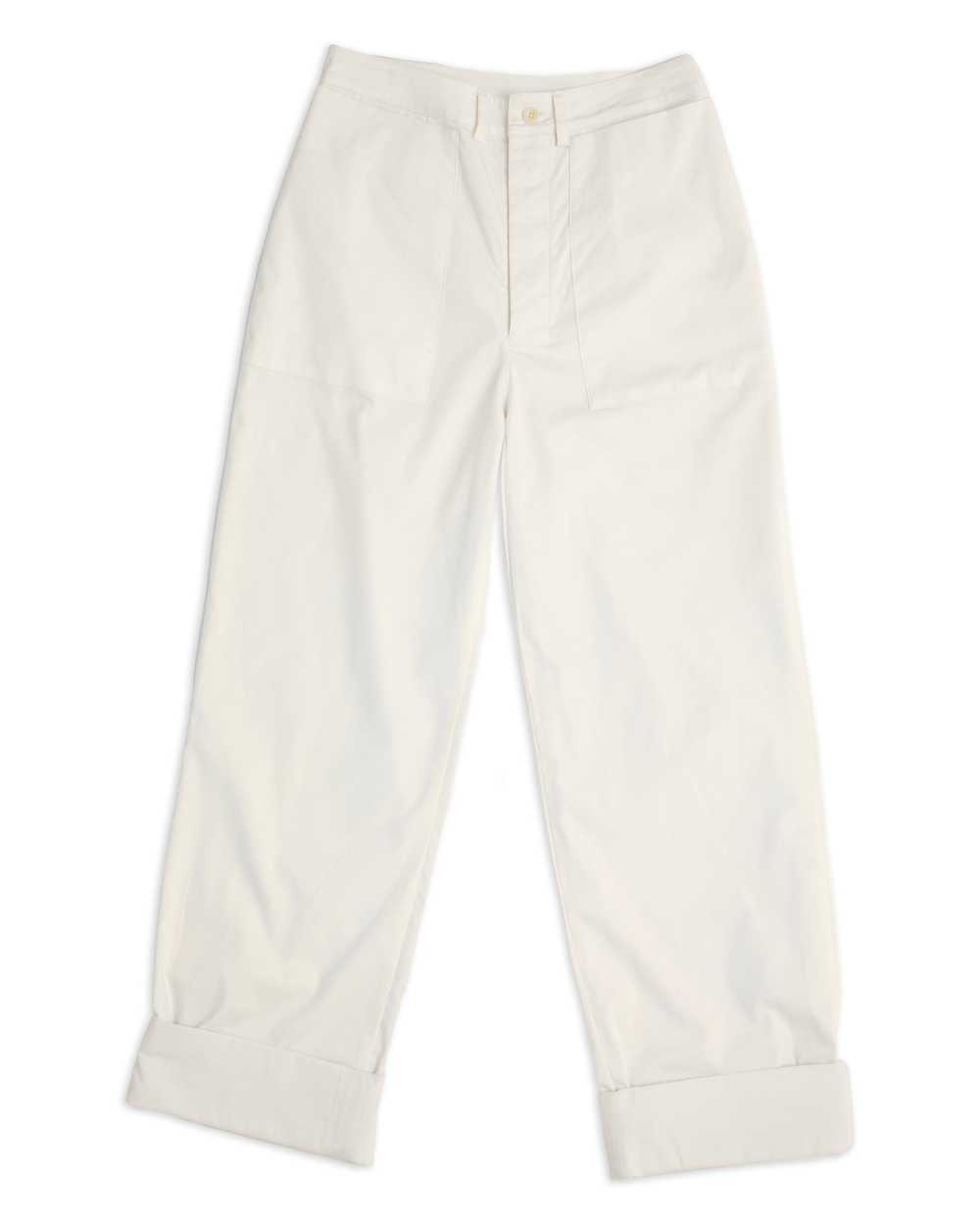 James Street Co. THE CUFF PANT - image 2