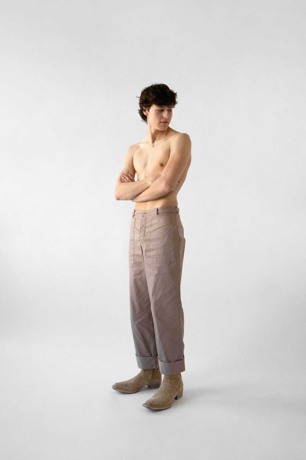 James Street Co. THE CUFF PANT - image 3