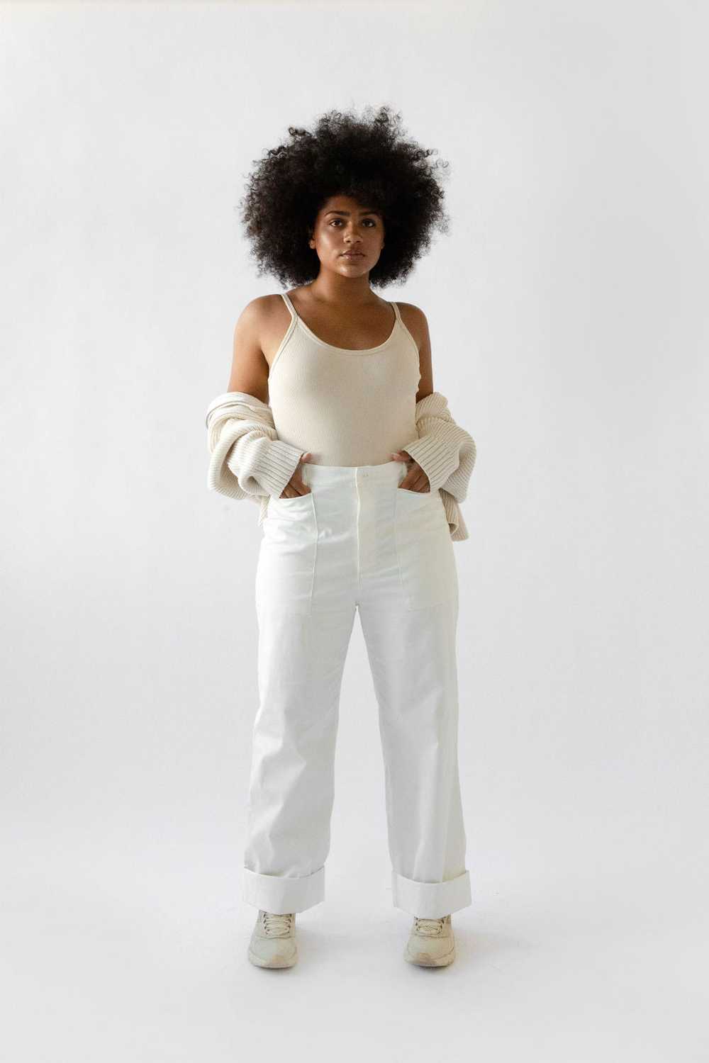 James Street Co. THE CUFF PANT - image 4