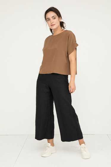 Elizabeth Suzann Florence Pant in Midweight Linen