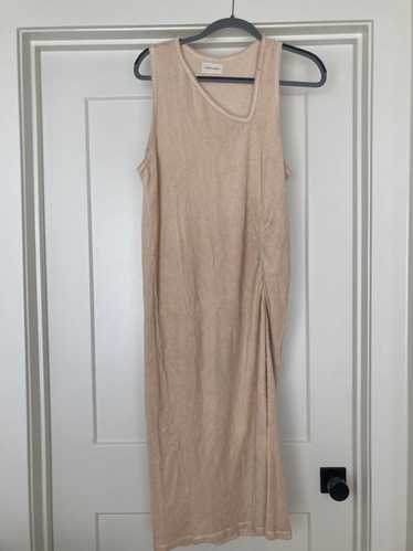 James Street Co. Towel Terry Dress