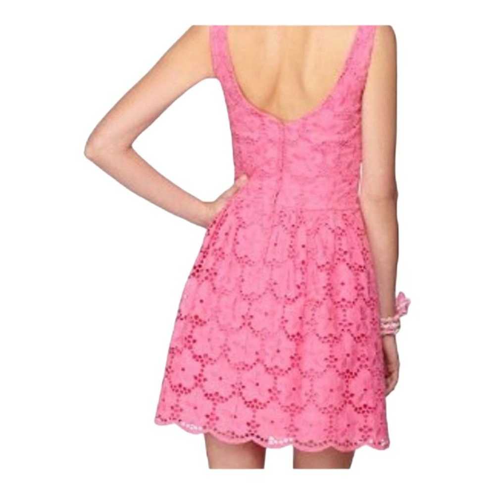 Lilly Pulitzer Calhoun Resort Charleston Eyelet L… - image 3