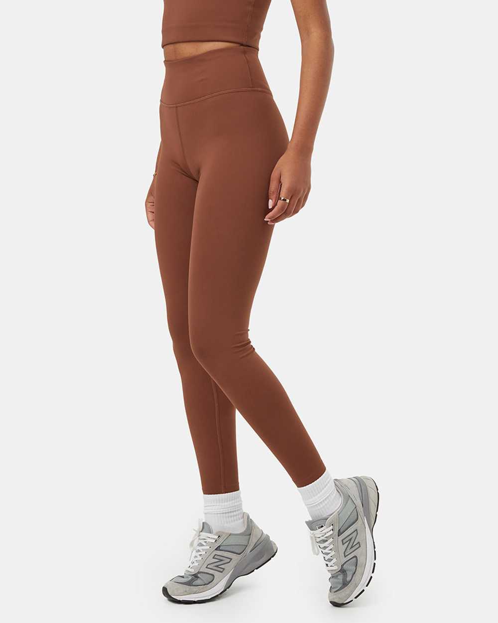 tentree InMotion High Rise Legging - image 2