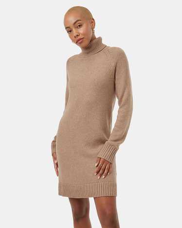 tentree Highline Turtleneck Dress