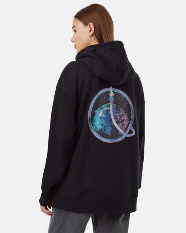 tentree Earth Zip Hoodie