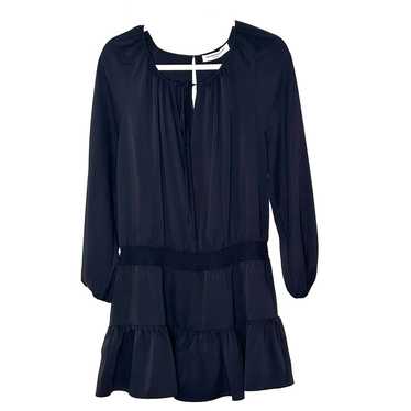 Amanda Uprichard Revolve Charleigh Romper Dress i… - image 1