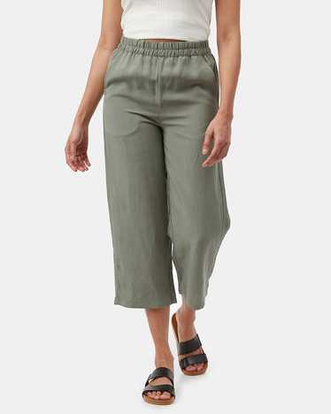 tentree Linen Billow Pant