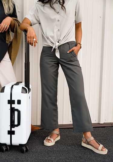 wayre Jetsetter Trouser