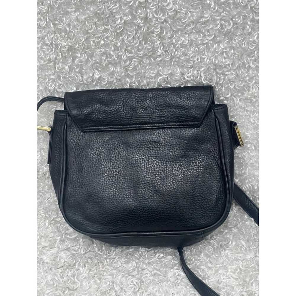 MCM Leather crossbody bag - image 2