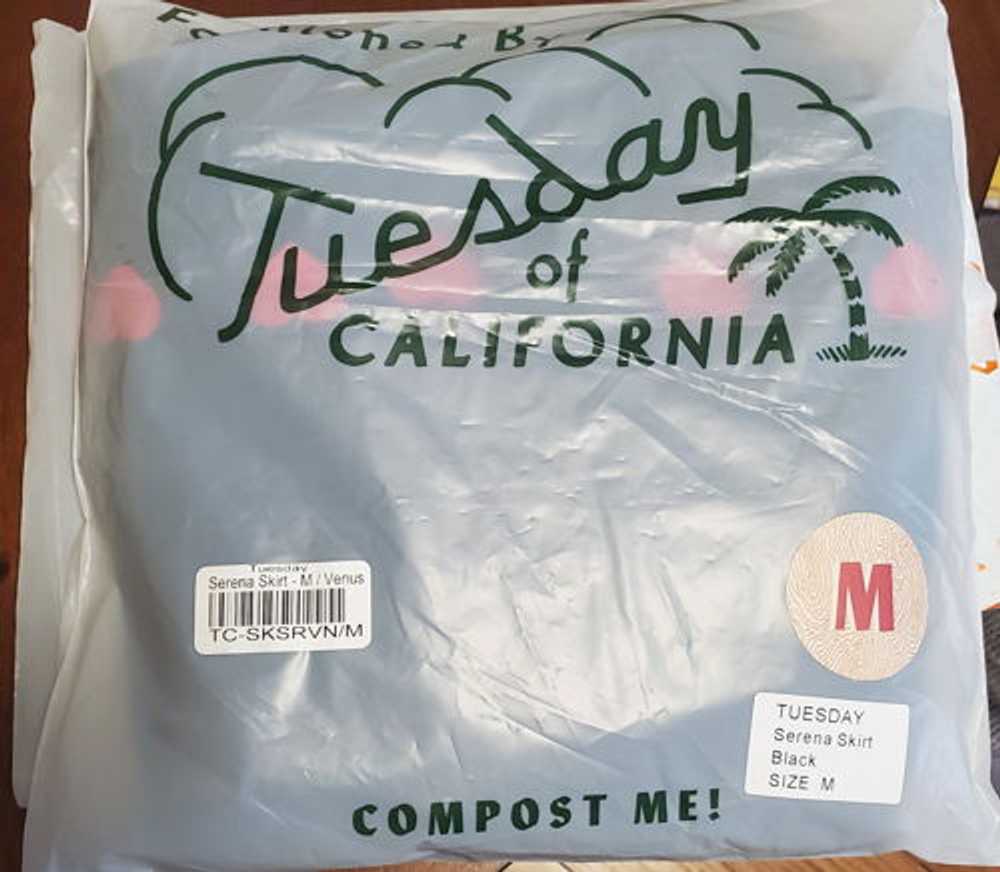 Tuesday of California Serena Skirt - image 5