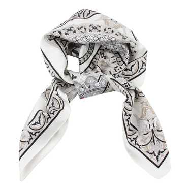 Hermès Silk scarf - image 1