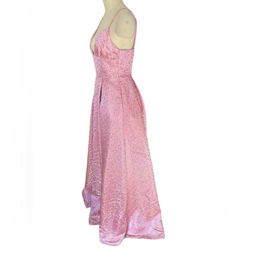 SauLee Ada pink ball gown size 4 - image 5