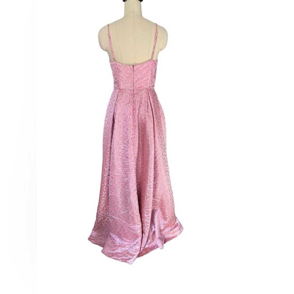 SauLee Ada pink ball gown size 4 - image 6
