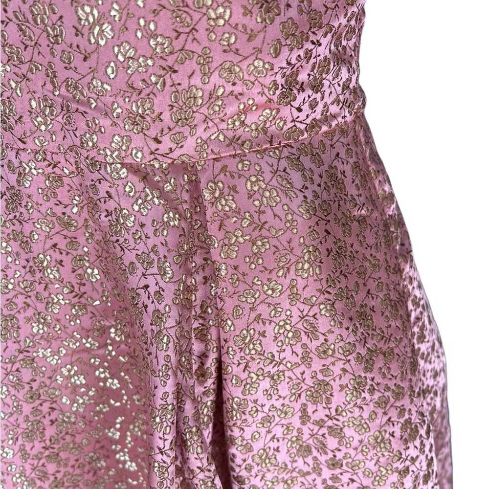 SauLee Ada pink ball gown size 4 - image 7