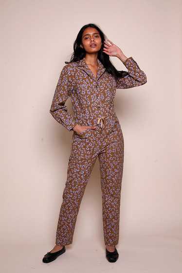 Rachel Antonoff ZIGGY JUMPSUIT XS- 3X