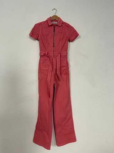 Rachel Antonoff SAL JUMPSUIT