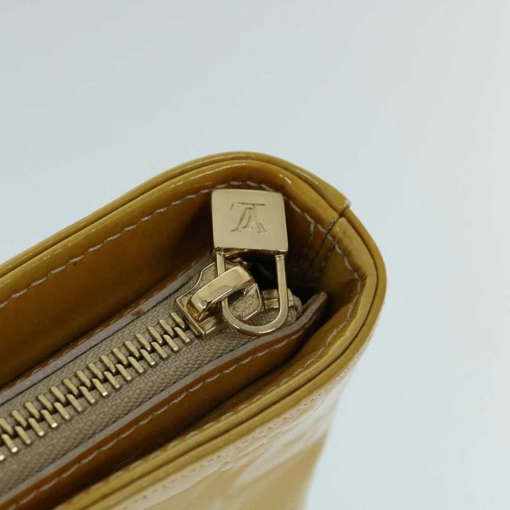 Louis Vuitton Patent leather handbag - image 11