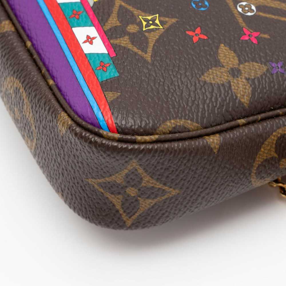 Louis Vuitton Cloth mini bag - image 10