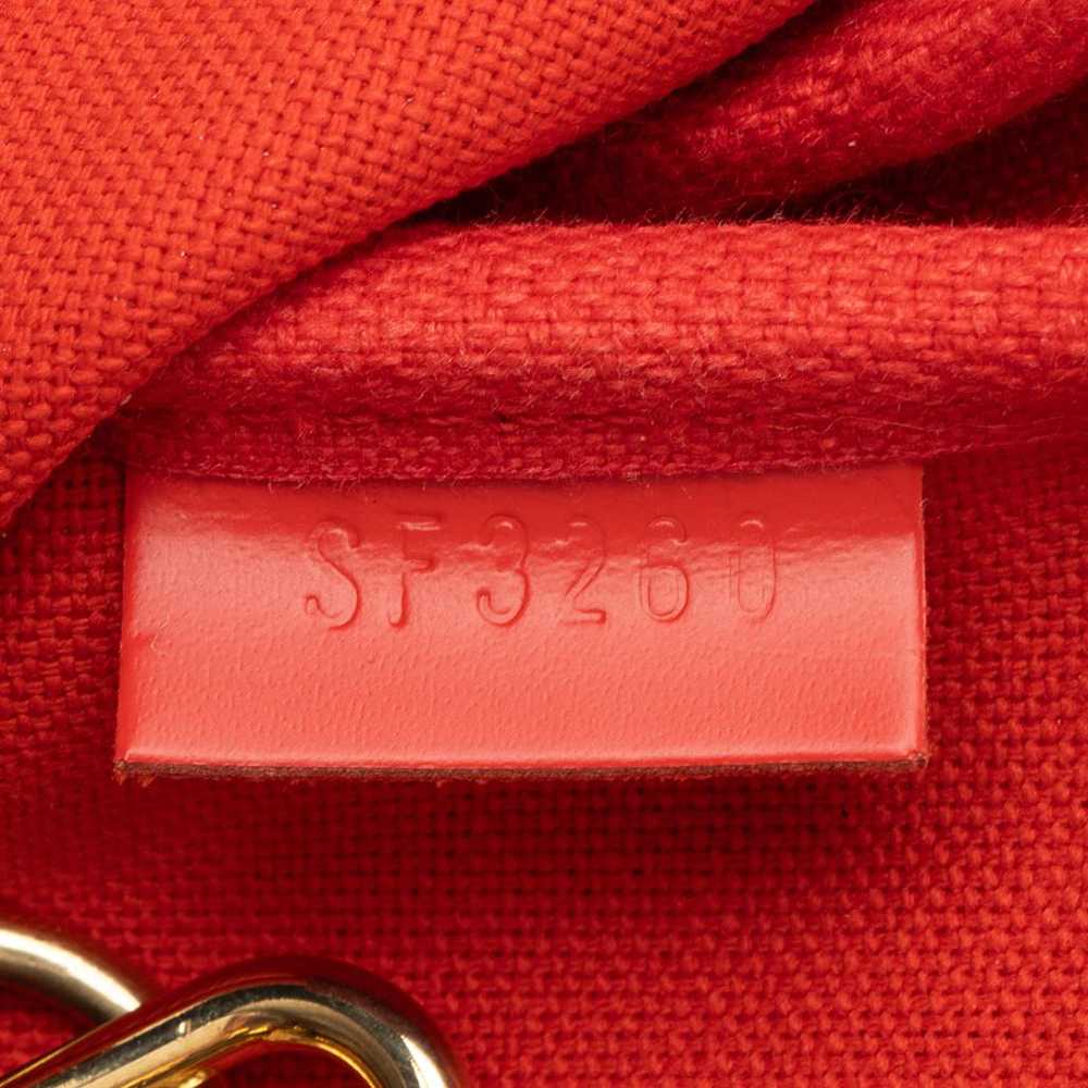 Louis Vuitton Cloth mini bag - image 6