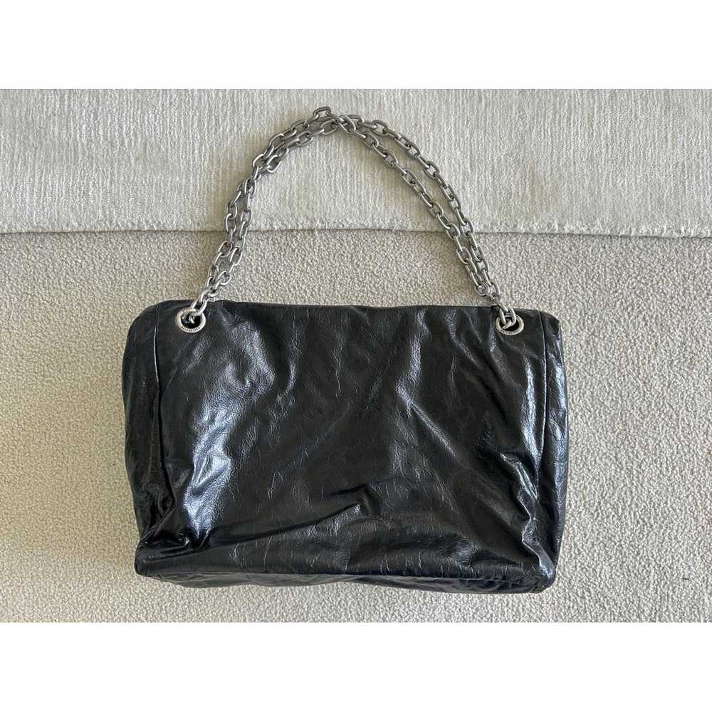 Balenciaga Exotic leathers bag - image 2