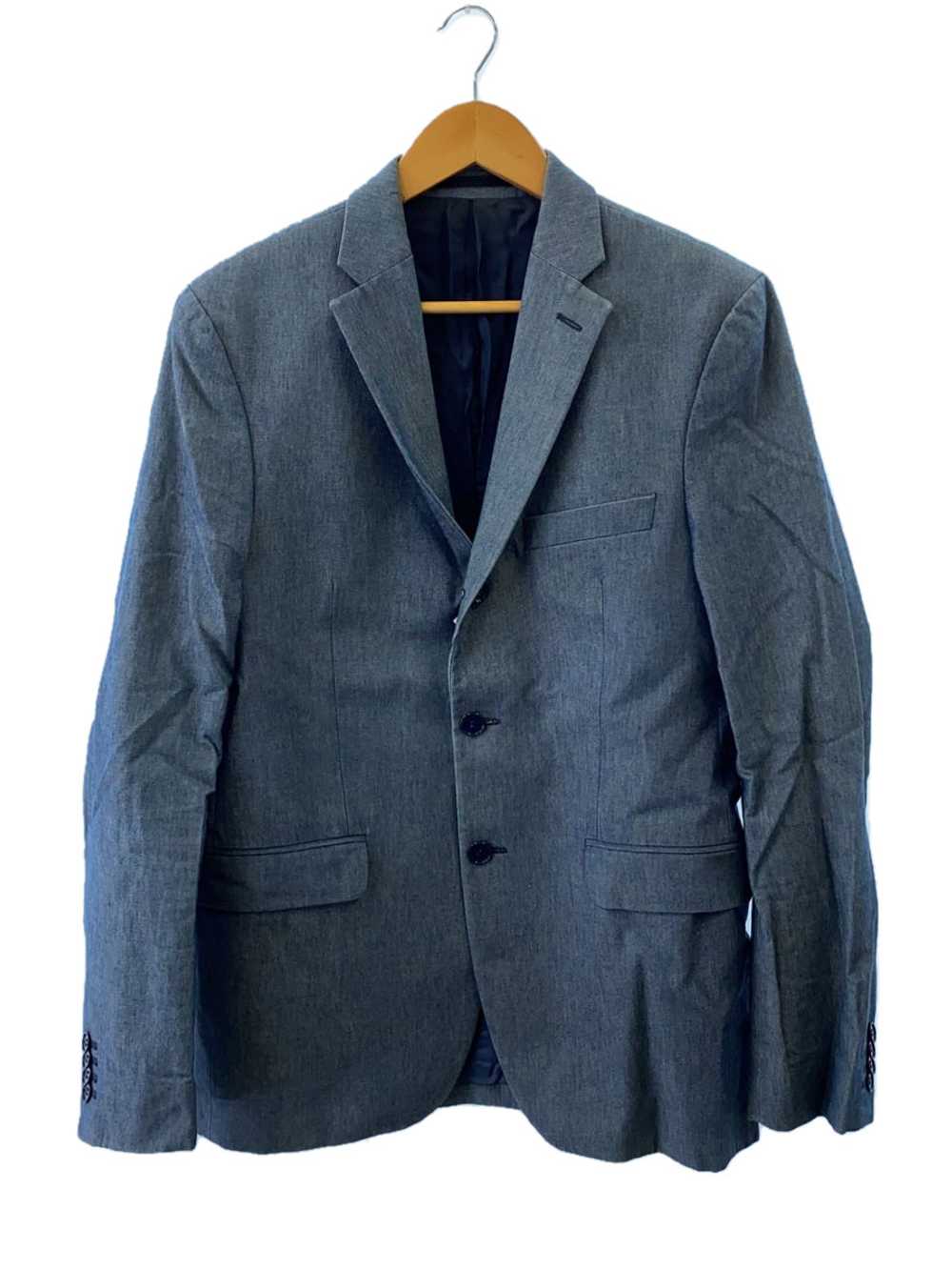 Men's Acne Studios Tailored Jacket/48/Cotton/Idg/… - image 1