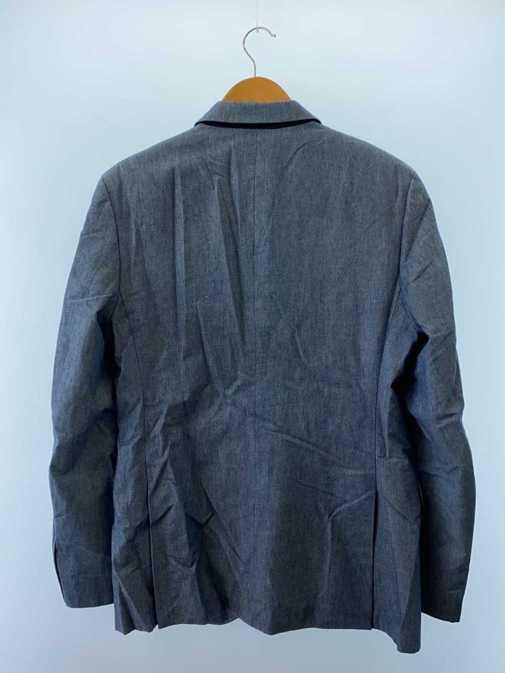 Men's Acne Studios Tailored Jacket/48/Cotton/Idg/… - image 2
