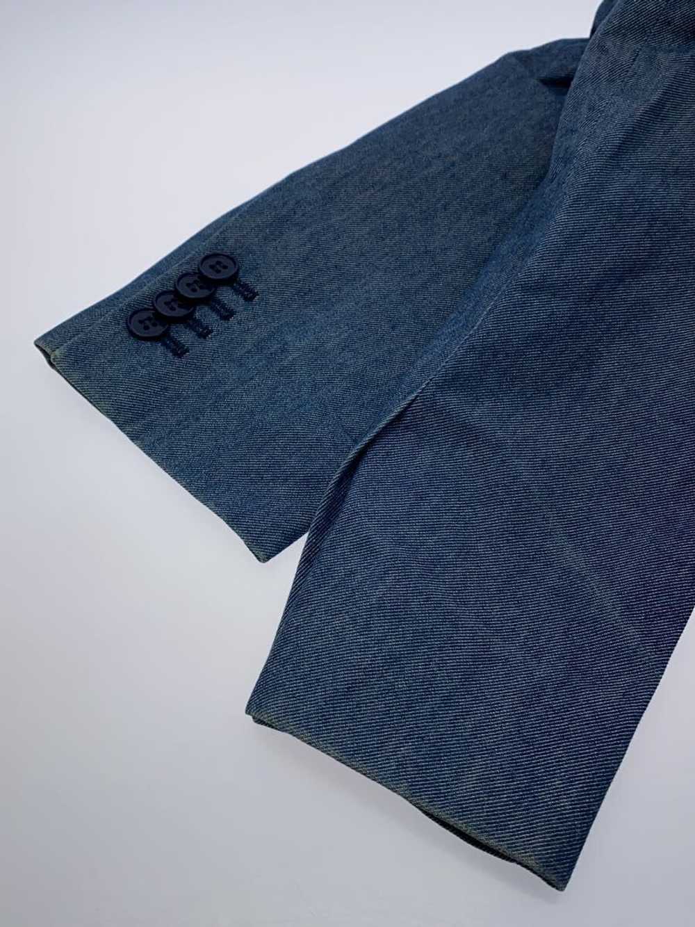Men's Acne Studios Tailored Jacket/48/Cotton/Idg/… - image 6