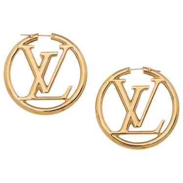Louis Vuitton Louise earrings