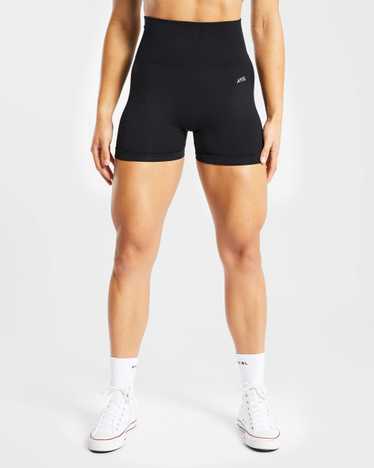 AYBL Empower Seamless Shorts - Black