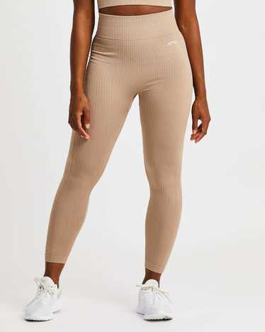 AYBL Luxe Seamless Leggings - Mocha