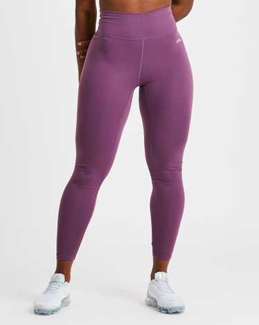 AYBL Core Leggings - Purple