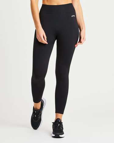 AYBL Motion Seamless Leggings - Black