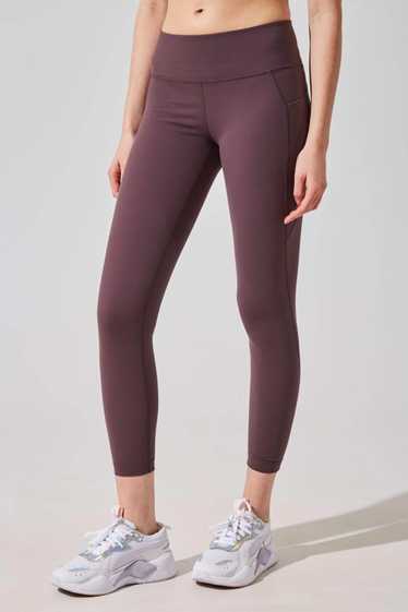 MPG Sport USA Aria Velocity Mid-Rise 7/8 Legging