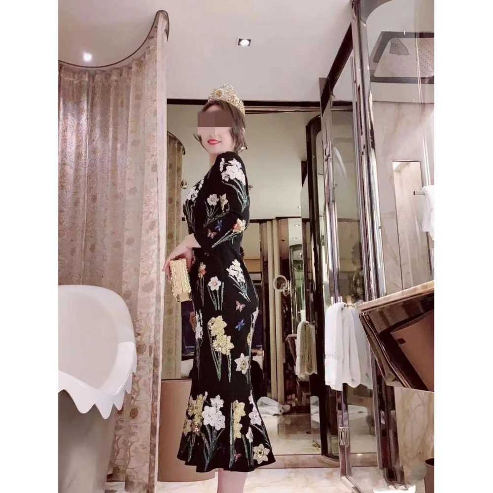 Dolce & Gabbana Mid-length dress - image 2