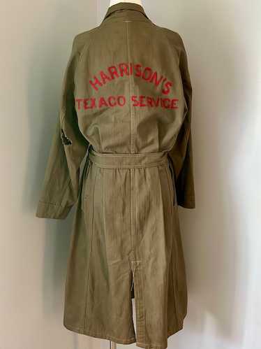 専用40s-50s vintagePENDLETONcheck gowncoat Amazon.com: Vintage 1940s Pattern, Housecoat, Robe, Dressing