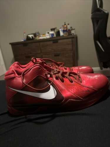 Nike kd3 オールスター The Nike KD3 