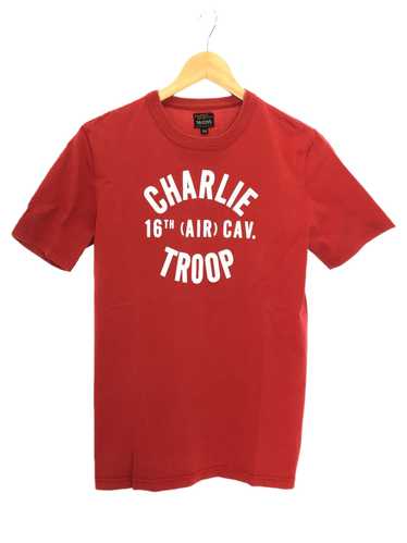 Men's The Real McCoy's Military T-Shirt/Charlie T… - image 1