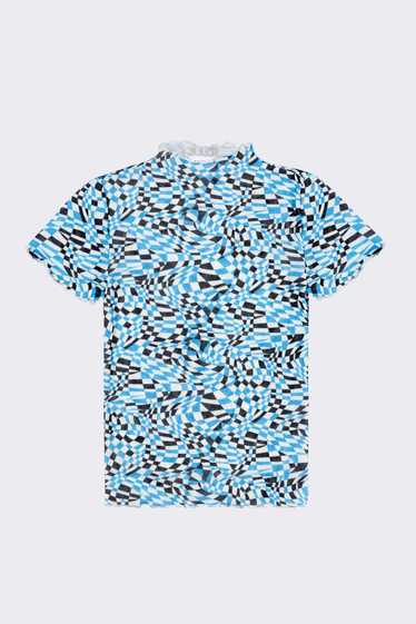 Wray Maya Tee - Piscine Check