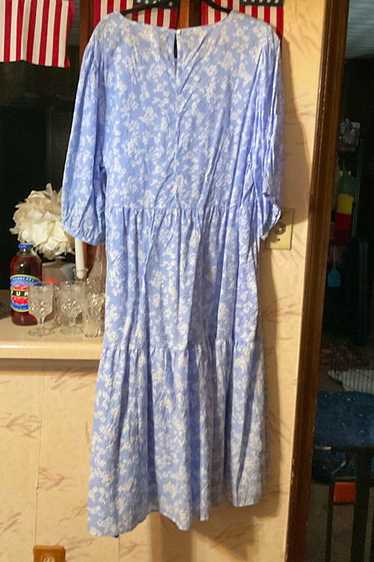 Wray Rosemary Dress - Acid Floral