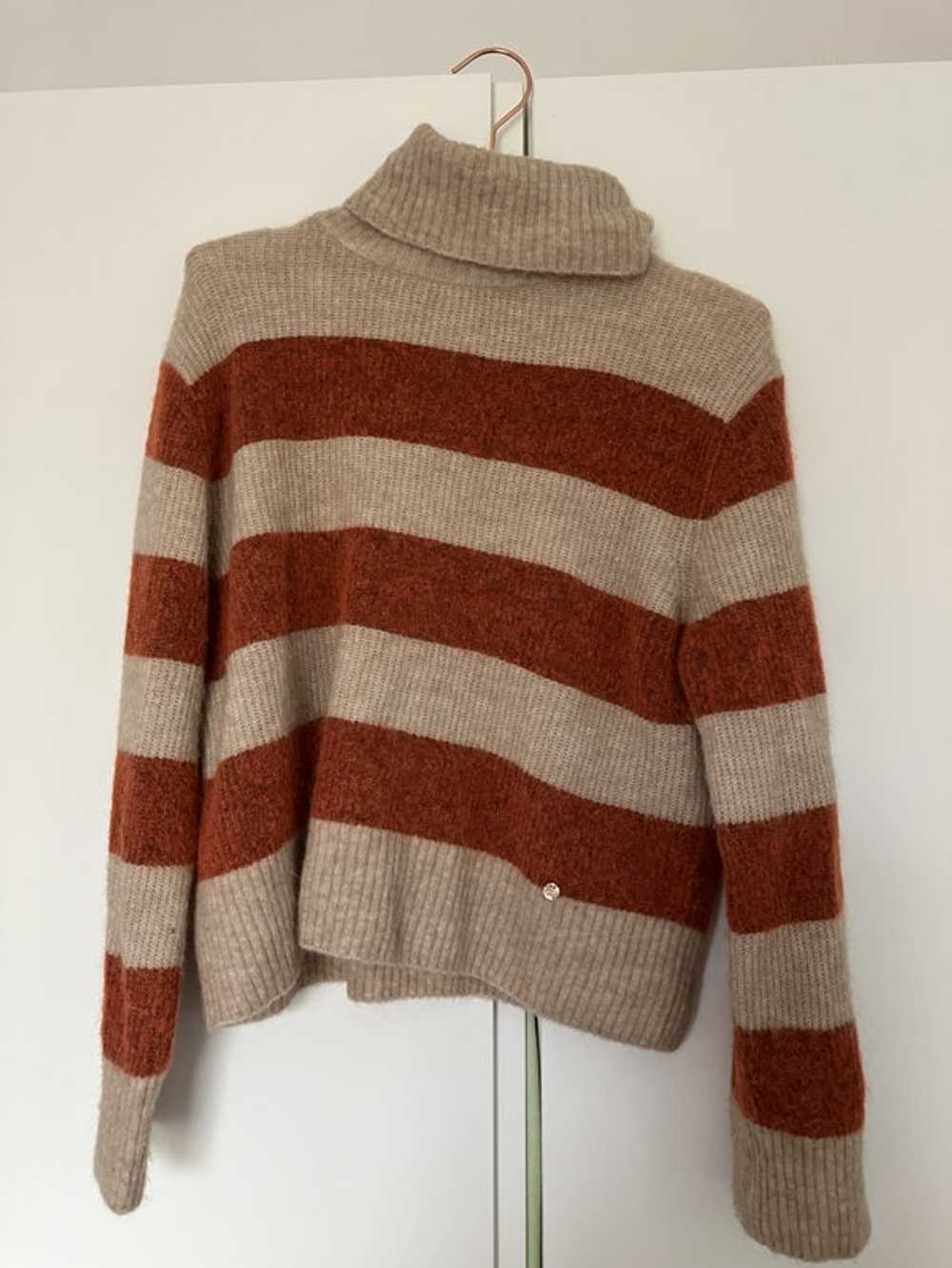 Mos mosh Mos mosh wool jumper - image 1