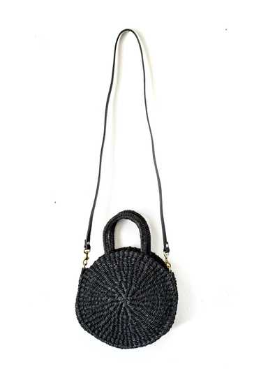 Prism Boutique Mini Black Alice Bag