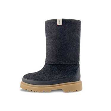 Baabuk Dani Boot - Dark Grey