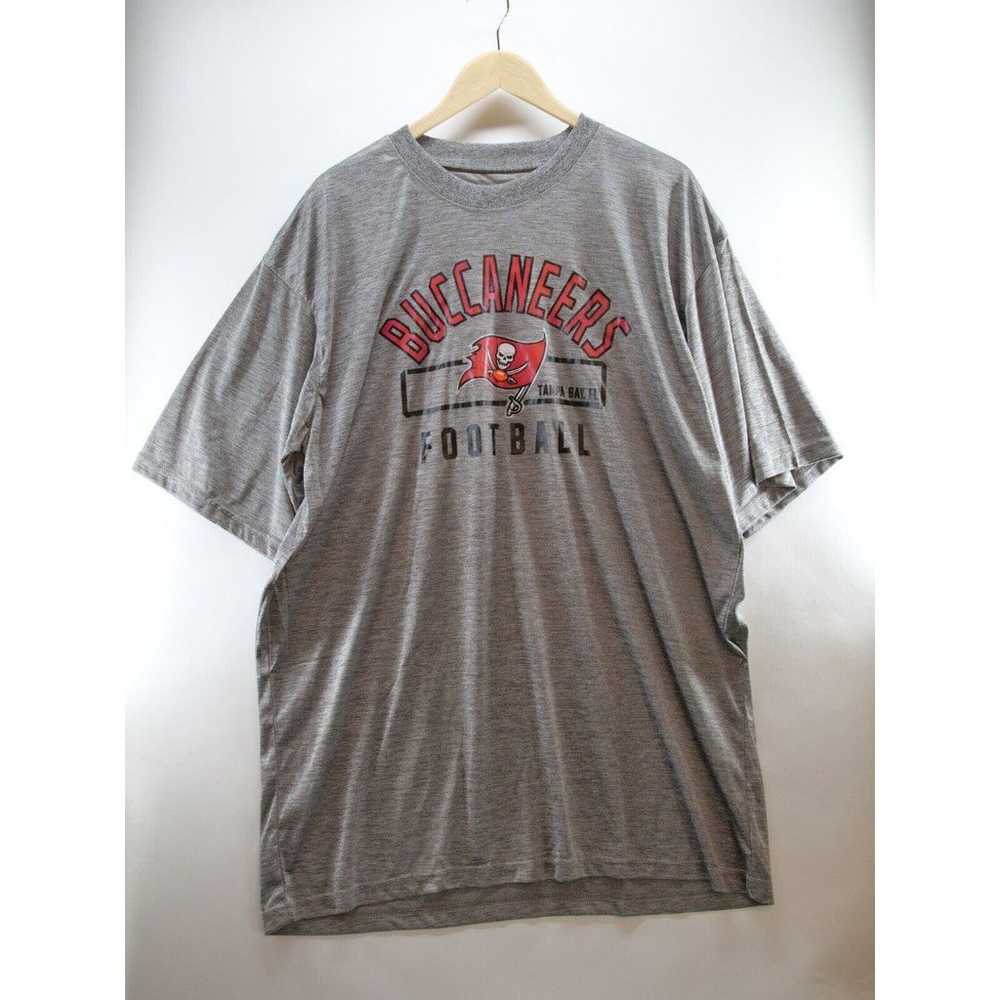 Tampa Bay Buccaneers Mens T-Shirt NFL Team Appare… - image 1