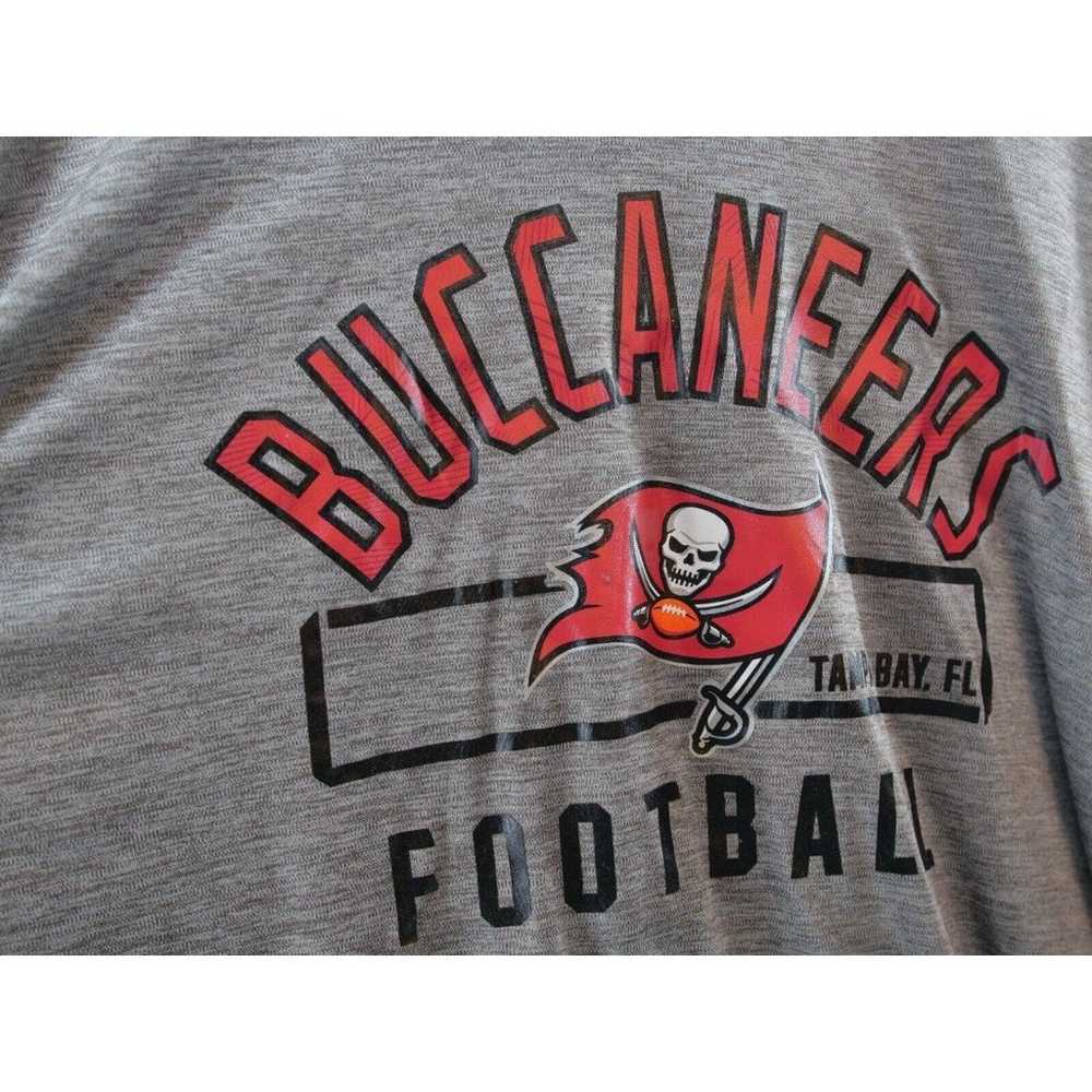 Tampa Bay Buccaneers Mens T-Shirt NFL Team Appare… - image 2