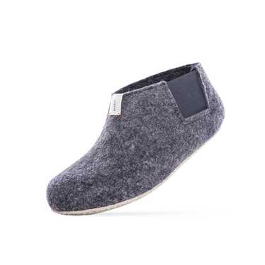 Baabuk Yves - Dark Grey - image 1