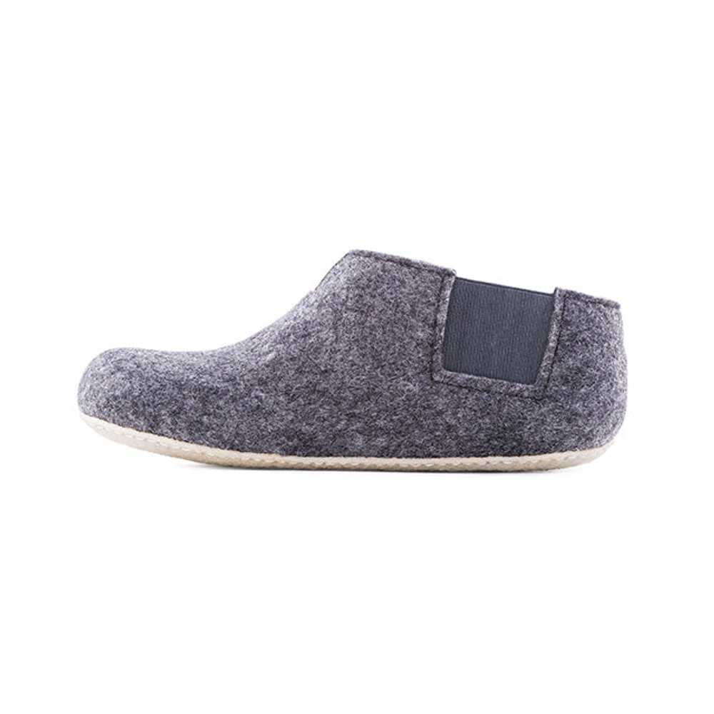 Baabuk Yves - Dark Grey - image 5