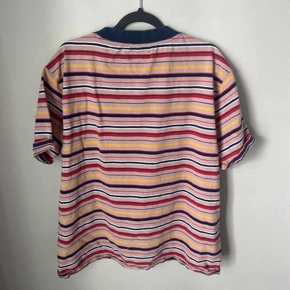 Guess Originals Striped Shirt Multicolor XL - image 2